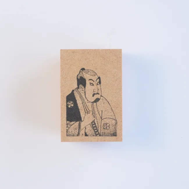 Stempel Sharaku 
