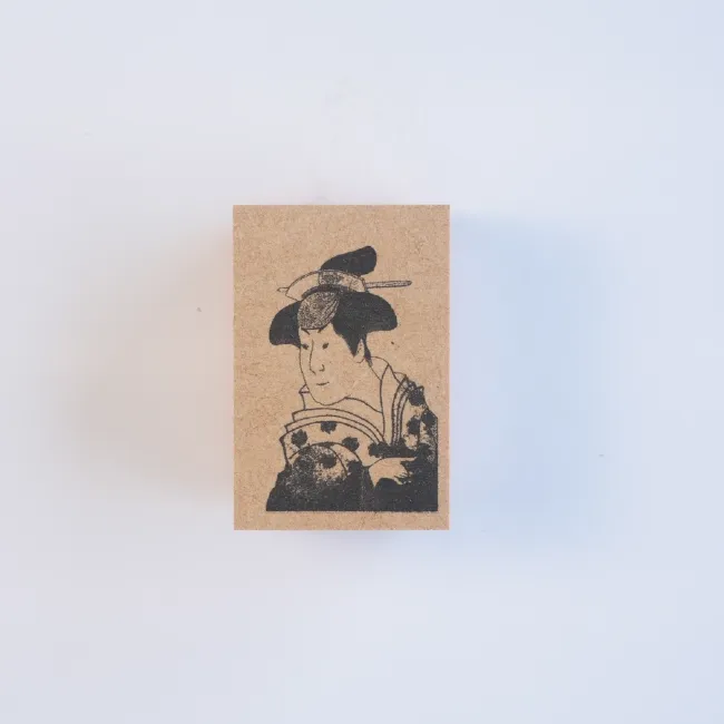Stempel Sharaku