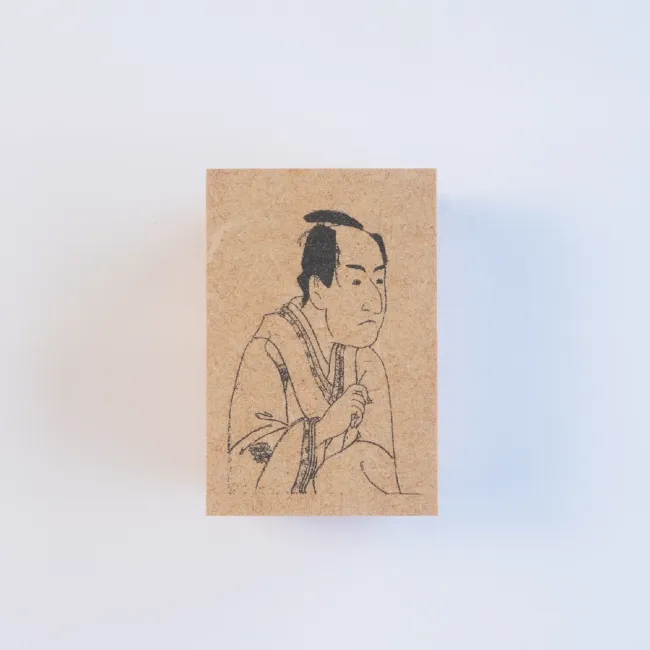 Stempel  Sharaku 