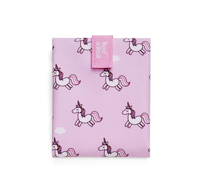 Owijka na lunch  Boc'n'roll - Jednorożec